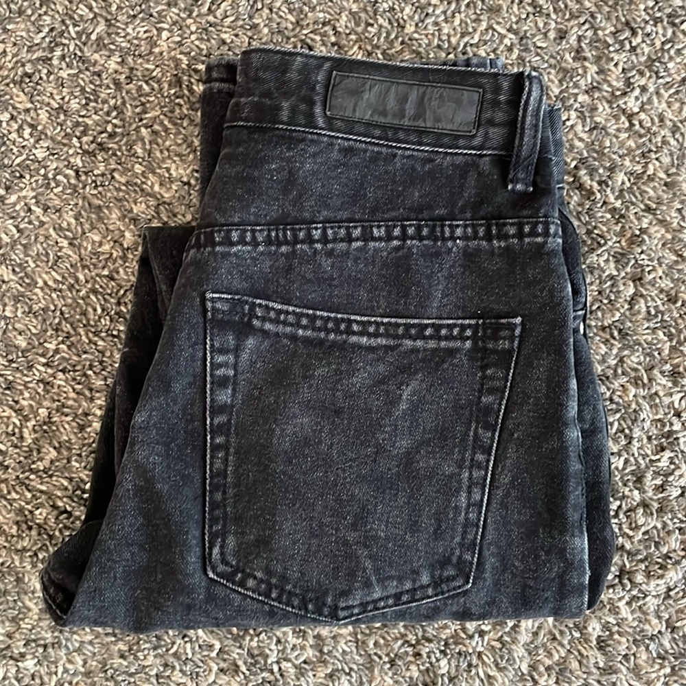 Women's mom Jean